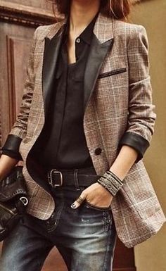 Outfits 2023 Fall, Fall 2023 Fashion Trends, Outfit Ideas 2023, Fashion Trends Fall, Fall Outfits 2023, Fall 2023 Fashion, 2023 Fashion Trends, Blazer Outfits Casual, Casual Outfit Inspiration