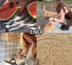 Isfp And Enfp, Enfp Aesthetic Vibe, Entp Core, Intj Enfp, Fantasy Style