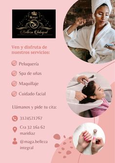 Beauty Salon Marketing, Foil Nail Designs, Massage Pictures, Beauty Room Salon, Mom Beauty, Beauty Salon Furniture, Diy Photo Frames, Beauty Salon Logo, Marketing Graphics