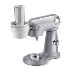 an image of a kitchen mixer attachment