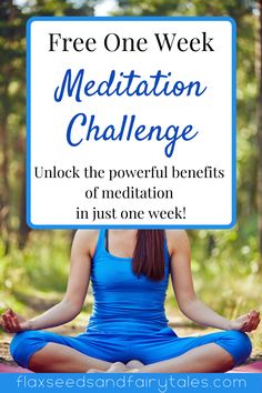 Join the free 7 Day Meditation Challenge to unlock the powerful benefits of daily meditation quickly. In just one week, you will experience less stress, better sleep, and more calm. Sign up to receive 7 free guided meditations delivered straight to your inbox. Each meditation is just 10 minutes long and features calming music. Great for beginners who want to experience the benefits of mindfulness meditation fast! Mental Healthcare, Benefits Of Mindfulness