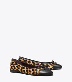 Women's Flats & Ballet Flats | Tory Burch