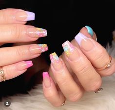 Dive into spring with understated charm – your fingertips adorned in the soothing allure of pastels. Click the Link to get discounts on nail products Pastel Spring Nails, Nail Products, Pastel Nails, Winter Nails, Spring Outfit, Click The Link, Skin Care Routine, Presentation