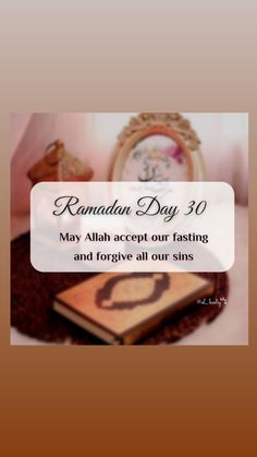 ramadan day 10 may allah accept our fasting and forging all our sins