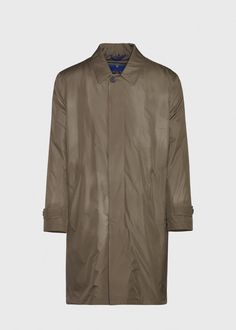 For the spring showers ahead, we have created a lightweight and  water repellant raincoat with removable lining in neutral shades that blend with your wardrobe.. Paul Stuart is one of the oldest and most well respected names in fashion, offering exclusive and custom tailored clothing, sportswear, footwear and accessories for men and women. Renowned for expert craftsmanship, thoughtful design using materials and fabrics sourced from the finest mills around the world, Paul Stuart combines Savile R Spring Showers, Spring Shower, Dinner Jacket, Stylish Suit, Neutral Shades, Peak Lapel, Modern Gentleman, Single Breasted Jacket, Mens Green