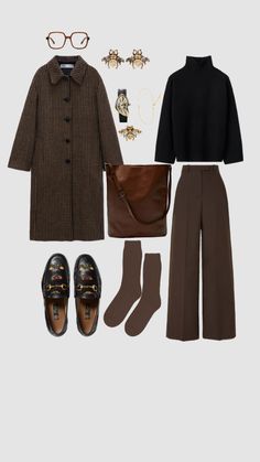 Winter New England Outfits, Fall Outfit Capsule, Winter New England, England Outfits, Outfit Capsule, England Fashion, Outfit Inspo Fall, Winter 2024, Fashion Books