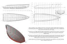 an image of a boat that is in the process of being built, and it's cut out