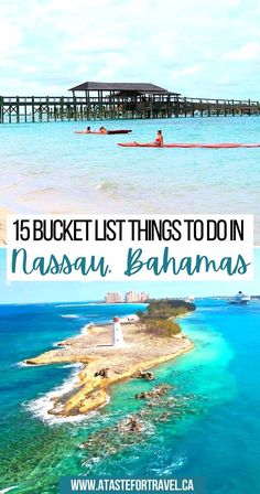 15 Bucket List Things to Do in Nassau, Bahamas Fun Things To Do In Nassau Bahamas, Nassau Bahamas Things To Do Free, Shopping In Nassau Bahamas, Princess Cays Bahamas Things To Do, Bahamas Must Do, Best Excursions In Nassau Bahamas, Nassau Bahamas Itinerary, Nassau Bahamas Royal Caribbean, Things To Do In Bahamas Nassau