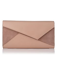 Royal Accessories, Royal Wardrobe, Nude Clutch, Noble Lady, Leather Sewing, Designer Clutch Bags