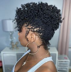 Random Hairstyles, Sister Locks Hairstyles, Sisterlocks Styles Updo, Short Locs Hairstyles, Loc Journey, Hair Twist Styles