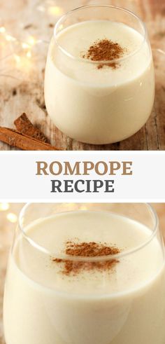 Rompope Recipe Rompope Recipe, Mexican Alcoholic Drinks, Ecuadorian Recipes, Mexican Christmas Traditions, Mexican Cocktails, Ecuadorian Food, Food From Different Countries, International Desserts