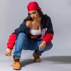 90s Outfits For Black Women, 90 Outfits Ideas 90s Fashion Black Women Party, Rapper Outfits Female 90s, Decade Party Outfit 90s Fashion, 90s Rap Fashion Women, 90s Inspired Outfits Party Hip Hop, Early 90s Fashion Outfits, Womens 90s Fashion Hip Hop, 90's Hiphop Fashion Women