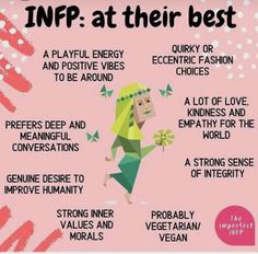 Mental Healing, Introverts Unite, Infp Personality, Mbti Relationships, Infp T, My Type