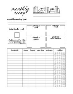 JustSimpleJournals creates easy to use, simple and aesthetically pleasing journal layouts that you can download to use digitally or print out and use by hand Bujo 2025, Book Review Template, Review Template, Planner Lettering, Book Reading Journal, Bullet Journal Ideas Templates, Reading Goals, Printable Planner Pages