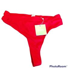 Nwt Misguided Red Bikini Swim Bottoms Woman’s Size 10 Same Or Next Day Ship Smoke And Pet Free Home Red Bottoms For Pool And Beach Season, Fitted Red Bottoms For Beach Season, Red Stretch Swimwear With Lined Body, Red Stretch Beachwear Bottoms, Red Stretch Lined Swimwear, Red Fitted Beachwear Bottoms, Fitted Red Beach Bottoms, Fitted Red Bottoms For Beach, Fitted Red Bottoms For The Beach