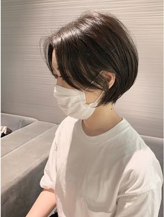 Hair Styling Ideas, Shortish Hair