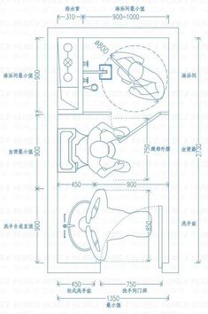 a blueprint drawing of a toilet and sink