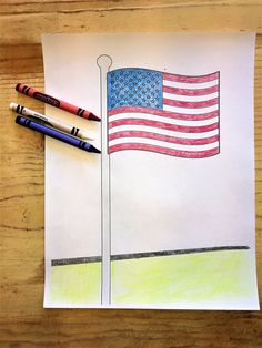 FREE American Flag Coloring Page American Flag Coloring Page, Free Bible Coloring Pages, Creation Coloring Pages, Cross Coloring Page, Football Coloring Pages, Jesus Coloring Pages, Lego Coloring Pages, Fathers Day Coloring Page, Bible Verse Coloring Page