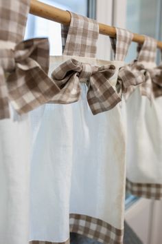 Linen Curtains Cottage Kitchen Ruffle Valance Simple Rustic French Country Ruffled Natural Flax Linen Window Decor Modern Farmhouse Valances - Etsy Curtains Cottage, Linen Cafe Curtains, Farmhouse Valances, Farmhouse Kitchen Curtains, Curtains Linen, Ruffle Curtains, Linen Curtain Panels, Rustic French Country