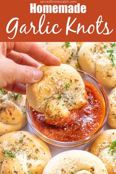 Easier than you might think to make and always a welcome snack or appetizer at any gathering! Our Easy Homemade Garlic Knots are chewy with just the right amount of crunch on the outside and are coated with a butter garlic and cheese topping! Homemade Garlic Knots, Garlic Knots, Cheese Topping, Great Appetizers, Easy Bread, Easy Appetizer Recipes, Dinner Rolls, Snack Ideas, Garlic Bread