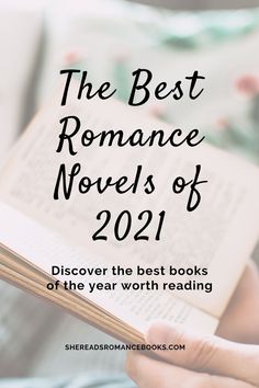 the best romance novels of 2021