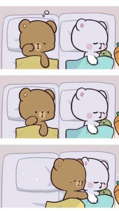 there are two pictures of teddy bears on the plane