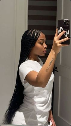 jayda cheaves. Jayda Wayda, Pretty Ppl, Baddie Hairstyles, Cut My Hair, Hair Journey, Pretty Selfies, Pretty Hairstyles, Hair Tutorial