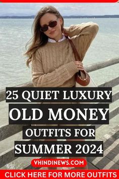 Old Money Plane Outfit, Old Money Style Over 50, Quiet Luxury Fashion Summer 2024, Country Club Attire Women Outfits, Old Money Cruise Outfit, Wealthy Outfits Women, Quit Luxury Outfits, Old Money Resort Wear, Country Club Dinner Outfit Women