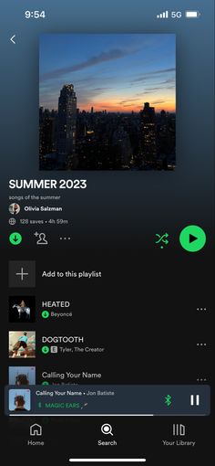 #summer #summeraesthetic #summermusic #summervibes #music #popmusic #popculture #spotifyplaylist #summerparty #vibes #goodvibes #goodtimes #beachparty #beachaesthetic 2023 Playlist, Jon Batiste, Name Calling, Dream Apartment, Insta Stories, Summer 2022, Summer 2023, Insta Story