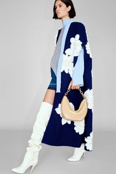 Mode Kimono, Mode Abaya, Light Knit, Summer Chic, Abayas Fashion, Mode Inspiration, Womens Fashion Trends