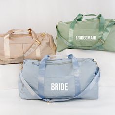 Sport Bag, Custom Women Fitness Bags, Gym Bag, Overnight Camp Bag Gift for Women, Personalized Duffle Bag, Custom Bridesmaid Duffel Bag Gift, Personalized Duffle Bag, Custom Bridesmaid Gift, Duffel Bag, Fitness Bag, Gym Bag, Sport Bag, Camp Bag, Weekender Bag Women, Overnight Bag, Monogrammed Weekender Bags, Bridesmaid Gifts Duffle Bag, Travel Bag, Gracie Duffle Bag, Christmas Gift for women These lightweight personalized duffle bags for women are perfect for overnight bags when going on trips. Tropic Ambassador, Custom Duffle Bags, Overnight Camp, Monogrammed Duffle Bag, Cheer Bag, Sleepover Bag, Customized Bridesmaid Gifts, Weekender Bags, Bridesmaid Gift Bags