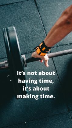 "It's not about having time, it's about making time." Prioritize your health and fitness journey by carving out moments for your workouts and meal prep. Whether you're aiming for weight loss, muscle gain, or overall wellness, consistency is key. Discover fitness products that can help you stay on track and elevate your progress. Check the link in my bio for top recommendations! #FitnessJourney #MakeTime #HealthGoals #Motivation #FitnessProducts #ElevateYourProgress Gym Poster, Gain Muscle, Health Goals, Fitness Motivation Quotes, Gym Motivation, Powerful Quotes, Fitness Quotes, Fitness Journey, Make Time