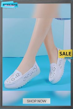 Women's Nurse Loafers Leather Plum Stomata Nursing Shoes Casual White Almond Toe Leather Shoes, Spring Slip-on Leather Shoes With Perforated Toe Box, Spring Slip-on Moccasins With Perforated Toe Box, Spring Leather Slip-on Shoes With Perforated Toe Box, Casual Summer Leather Shoes With Perforations, Casual Leather Shoes With Perforations For Summer, Summer Slip-on Loafers With Perforated Toe Box, Spring Loafers With Perforated Toe Box, Summer Loafers With Perforated Toe Box