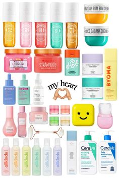 Tay-tay 🫶🫶🫶🫶 Drunk Elephant Skincare, Preppy Gifts, Skincare Inspiration, Basic Skin Care Routine, Makijaż Smokey Eye