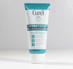 Curel Hydratherapy Wet Skin Moisturizer      #walmart #walmartbeauty #walmartbeautybox #beautysubscriptionbox #affordablesubscriptionbox #makeupblogger #makeupmess