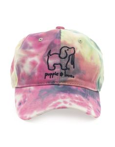 BASEBALL CAP, RAINBOW 100% Cotton Adjustable strap Tie Dyes are hand dyed - tie dye pattern may vary slightly between each product Adjustable Soft-washed Faded Hats, Adjustable Tie Dye Hats For Summer, Summer Tie-dye Adjustable Hat, Adjustable Tie Dye Summer Hat, Adjustable Acid Wash Hats With Curved Brim, Adjustable Acid Wash Hat With Curved Brim, Adjustable Cotton Tie-dye Hat, Multicolor Adjustable Baseball Cap With Curved Bill, Multicolor Curved Bill Baseball Cap