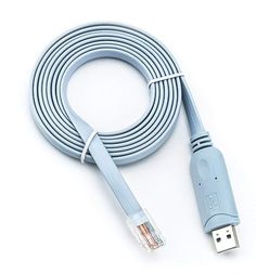 the usb cable is plugged into an iphone charger and has a white cord