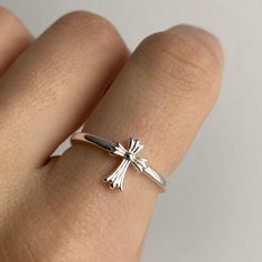 I Feel Glorious Ring Adjustable Cross Rings With Spiritual Style, Adjustable Cross Shaped Spiritual Rings, Spiritual Cross Shaped Rings For Gift, Adjustable Cross-shaped Promise Ring, Elegant Adjustable Cross Rings, Elegant Cross-shaped Adjustable Rings, Touch Of Heaven, A Match Made In Heaven, Match Made In Heaven