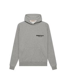 PRICES MAY VARY. COZY COMFORT: Essentials Fear of God hoodies feature an ultra soft 80% cotton blend for relaxed all-day comfort in an oversized fit. ROOMY SILHOUETTE: Generously cut for an effortlessly cool look, the ample proportions allow free range of motion. LAYERED LUXE: Heavyweight French terry fabric in black or grey feels as sumptuous as a favorite blanket, perfect for cool nights. DRAWNSTRING DETAIL: Casual hoodies boast classic details like a roomy hood and adjustable drawstrings for Essentials Hoodie Women, Essentials Hoodie Outfit Ideas, Dark Oatmeal Essentials Hoodie Outfit, Grey Essentials Hoodie, Essentials Hoodie Outfit, God Hoodies, 2025 Wishlist, Essentials Jacket, Hoodie Essentials