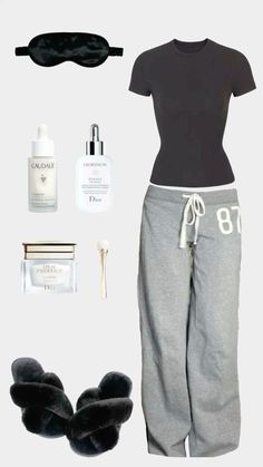 Outfit Inspo Casual, Lazy Outfits, Lazy Day Outfits, Mode Ootd