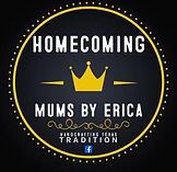 Homecoming by Erica| Online Store| Temple/Belton, Central Texas area