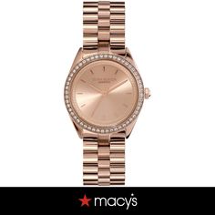 in stock Trendy Rose Gold Stainless Steel Watch Accessories, Adjustable Rose Gold Watch Accessories, Elegant Rose Gold Stainless Steel Watches, Luxury Adjustable Rose Gold Watches, Luxury Rose Gold Analog Watches, Burton Women, Bare Beauty, Olivia Burton, Jet Setter