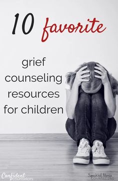 Coping With Loss, Counseling Kids, School Counseling, Kids Health