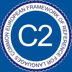 the logo for the european framework of refer research and innovation, c2 2c