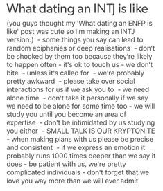 Intj Dating, Intj Relationships, Intj Things, Intj Personality Type, Intj Infp, Intj Humor, Intj Enfp, Psychological Hacks, Intj Women