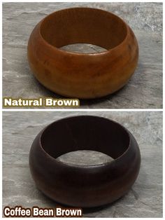 "Wood Bangle Bracelet. High Quality Wooden Bangles. Available in a variety of colors to choose from Boho Style Bracelet Fits Most Sizes Diameter of the Bracelet: 7.5\" Inches Fast Shipping! Visit my Etsy Shop to see more Wooden Designs! At Freedom Life Style Jewelry you will find a variety of Handmade Wooden Bracelets, Earrings and Necklaces: Click Here https://www.etsy.com/shop/FreedomLifeStyle to see more designs Also find the Coupon Code to Save Money! The coupon code is under the banner of F Wooden Bangles, Wooden Bracelets, Wooden Bangle Bracelet, Boho Style Bracelets, Freedom Life, Wooden Bangle, Wooden Bracelet, Handmade Bangles, Brown Coffee