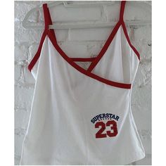 Y2k Crop Top Vintage Clothes Aesthetic Letter Print Baby Tee Summer Harajuku Sleeveless Slim 2000s Vintage Crop Tops, Fits Clothes, 2000s Fashion Outfits, Mode Inspo, 2000s Fashion, Outfit Casual, Dream Clothes, Fashion Killa, Look Cool