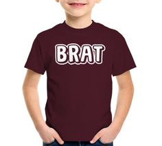 Brat T-Shirt