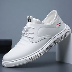 Category:Oxfords; Upper Materials:PU; Season:Spring,Fall; Gender:Men's; Toe Shape:Round Toe; Style:Casual,Business; Outsole Materials:Rubber; Occasion:Daily,Office  Career; Closure Type:Slip-on,Elastic Band; Function:Comfortable,Breathable,Slip Resistant,Wear Resistance; Pattern:Solid Colored; Listing Date:07/19/2023; 2024 Trends:Comfort Shoes; Foot Length:; Foot Width:; SizeChart1_ID:2:184042; Size chart date source:Provided by Supplier. Kids Leather Shoes, Men's Athletic Shoes, Kids Snow Boots, Casual Leather Shoes, Mens Snow Boots, Business Shoes, Sport Chic, Breathable Shoes, Snow Boots Women