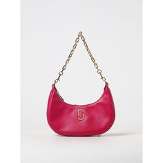 Spring/Summer 2024 Marc Jacobs Shoulder Bag Woman Pink Size Type: Int Sku: Gig-2f3hsh072h01 ~ 955 Welcome To The Official Luosophy Poshmark Closet! Luosophy Is A Luxury Brand Reselling Company Founded In San Diego, Ca From 2016. All Our Products Are Imported From Italy And Sold In The Usa. We Do Our Best To Provide High Fashion, Luxury Items At Affordable Prices. We Guarantee All Our Products Are 100% Authentic. Shop With Us And You Will Forget About Shopping At Department Or Brand Name Stores. Trendy Pink Bags With Logo Hardware, Trendy Pink Shoulder Bag With Logo Hardware, Pink Shoulder Bag With Logo Hardware, Pink Evening Shoulder Bag With Logo, Marc Jacobs Shoulder Bag, Marc Jacobs Snapshot Bag, Marc Jacobs Logo, Marc Jacobs Wallet, Pink Shoulder Bag